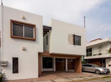 Casa de 3 habitaciones, San Andrés Cholula · Casa en Venta en Valle Real Lomas de Angelopolis