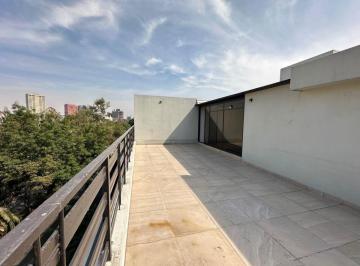 Departamento de 3 habitaciones, Miguel Hidalgo · Venta Pent House con Roof Top Privado