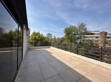 Departamento de 3 habitaciones, Miguel Hidalgo · Venta Pent House con Roof Top Privado