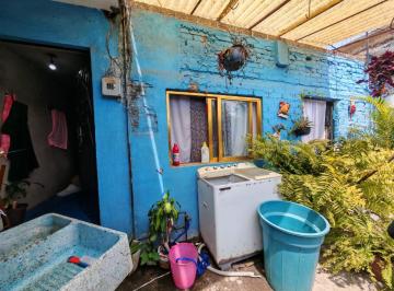 Casa de 4 habitaciones, Tláhuac · Terreno Multifamiliar en Venta Zona Tlahuac