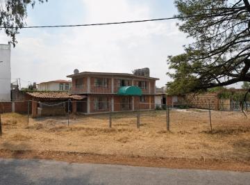 Terreno comercial , Calimaya · Terreno en Venta en Metepec | 2,500 m² | Excelente Ubicación