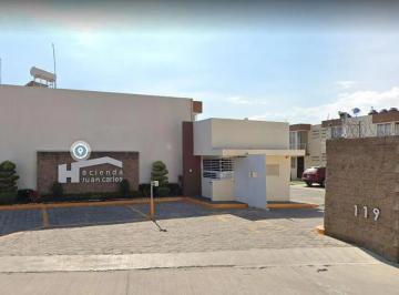 Casa de 3 habitaciones, Cuautlancingo · Casa en Venta Adjudicada, Av Revolucion #119, Colonia San Juan Cuautlancingo, Puebla! Oportunidad!