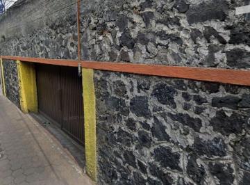 Casa de 3 habitaciones, Coyoacán · Casa en Venta Coyoacán