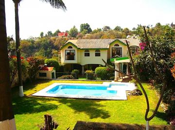 Casa de 4 habitaciones, Cuernavaca · Venta de Amplia Casa con Seguridad, No Vigilancia Directa, Solo de Zona, Cuernavaca, Norte, Morelos