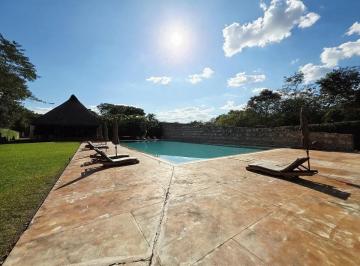 1 · Terrenos en Venta en "Privada Puerta Mayab" Ubicada en Zona Country Club y Club de Golf La Ceiba