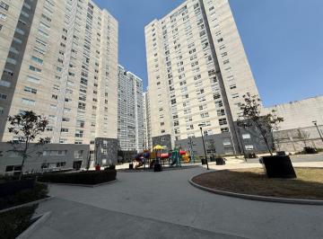 Departamento de 2 habitaciones, Azcapotzalco · Departamento en Venta Av Jardín