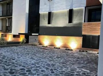 Departamento de 3 habitaciones, Morelia · Departamento en Renta en Santa Maria de Guido