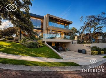 428c8a2135c980915665bf8e4ee5b9aa2da5ff27b446844dc39243445b803b99 · Residencia en Venta en Rancho San Juan | Vista Al Bosque y Cine Privado