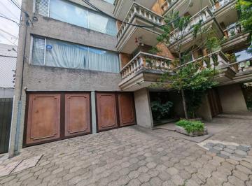 Departamento de 3 habitaciones, Coyoacán · Departamento en Parque San Andres Coyoacan