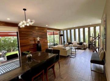 Casa de 3 habitaciones, Querétaro · Casa en Renta en Campanario Frente a Parque, en Zona Privilegiada