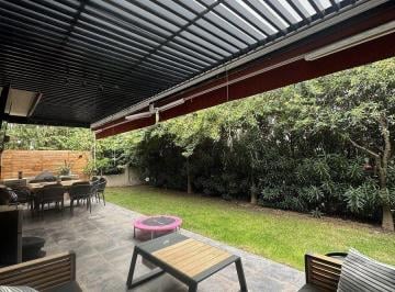 Casa de 3 habitaciones, Querétaro · Casa en Renta en Campanario Frente a Parque, en Zona Privilegiada