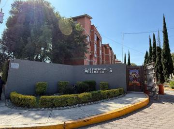 Departamento de 2 habitaciones, Atizapán de Zaragoza · Departamento en Renta en Calzada San Mateo