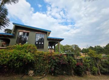 Casa de 1 habitación, Pátzcuaro · Casa de Campo en Venta en Patzcuaro
