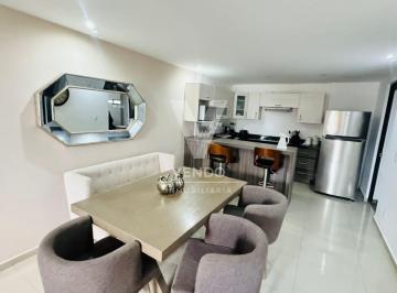 Departamento · 118m² · 2 Recámaras · 2 Estacionamientos · Departamento en Torre Ventura