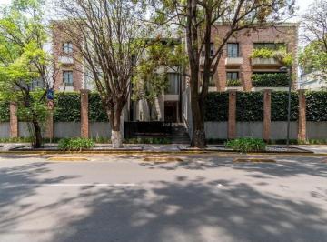 Departamento de 3 habitaciones, Miguel Hidalgo · Precioso PH con Terraza en Polanco