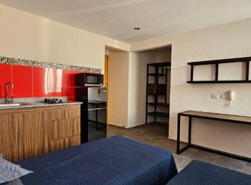 Departamento de 1 habitación, Morelia · Loft en Renta en Lomas de Guayangareo