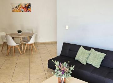 Departamento de 2 habitaciones, Querétaro · Departamento Amueblado - Listo Para Utilizar con Servicios.