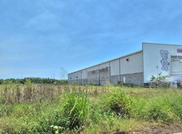 Terreno / Lote · 8938m² · Terreno en Zona Puerto Industrial de Altamira