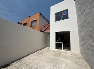 Casa · 65m² · 3 Recámaras · 1 Estacionamiento · Casa en Venta en Ex - Ranco San Dimas