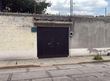 Terreno / Lote · 586m² · Terreno en Toluca en Venta