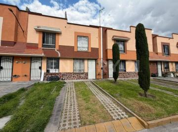 Casa · 123m² · 2 Recámaras · 2 Estacionamientos · Casa en Venta Villas de Tonanitla, Jaltenco