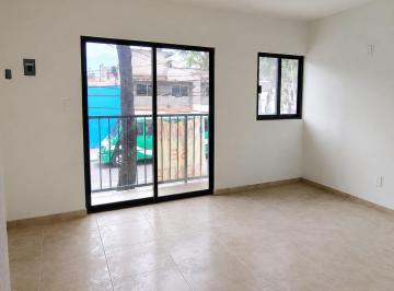 Departamento de 2 habitaciones, Iztacalco · Hermoso Departamento Remodelado en Renta!