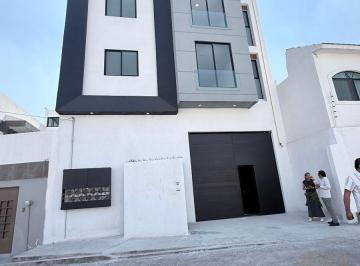 Departamento de 1 habitación, San Andrés Cholula · Departamento de 100 m² con 2 Recámara en Renta a Unas Calles del Sat y Zavaleta