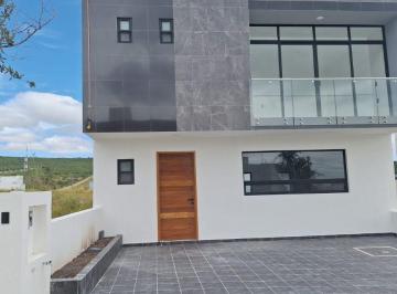 Casa de 3 habitaciones, El Marqués · Casa Renta Mayorazgo El Marqués
