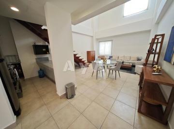 Departamento · 120m² · 2 Recámaras · 2 Estacionamientos · Departamento en Renta, 2 Recámaras, Amueblado/equipado, Doble Altura, Skay, Av Kabah, Cancún