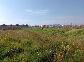 Terreno / Lote · 776m² · Terreno en Venta en Santa Ma. Totoltepec.