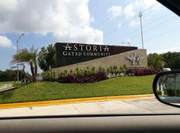 Casa de 3 habitaciones, Benito Juárez · Casa en Renta de 3 Recámaras en Cancún, Sin Muebles en Residencial Astoria