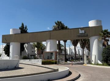 Terreno / Lote · 126m² · Mirador del Campanario $1