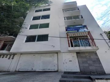 Departamento de 1 habitación, Tlalpan · Oportunidad de Remate Bancario en Vistas del Pedregal