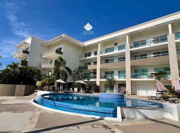 cbc9024c012b46f2fb9c1e7778a00ba798939bb494c8c9bd14780038e8188387 · Departamento en Venta Marina Mazatlán en El Campo de Golf