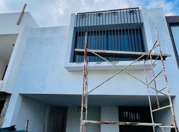 906e97c5d1bb5345f7c7b23f017c0e18ffcabef755dfae63f0e6e57d7b0aaa56 · Casa Moderna en El Campestre Residencial en Zapopan