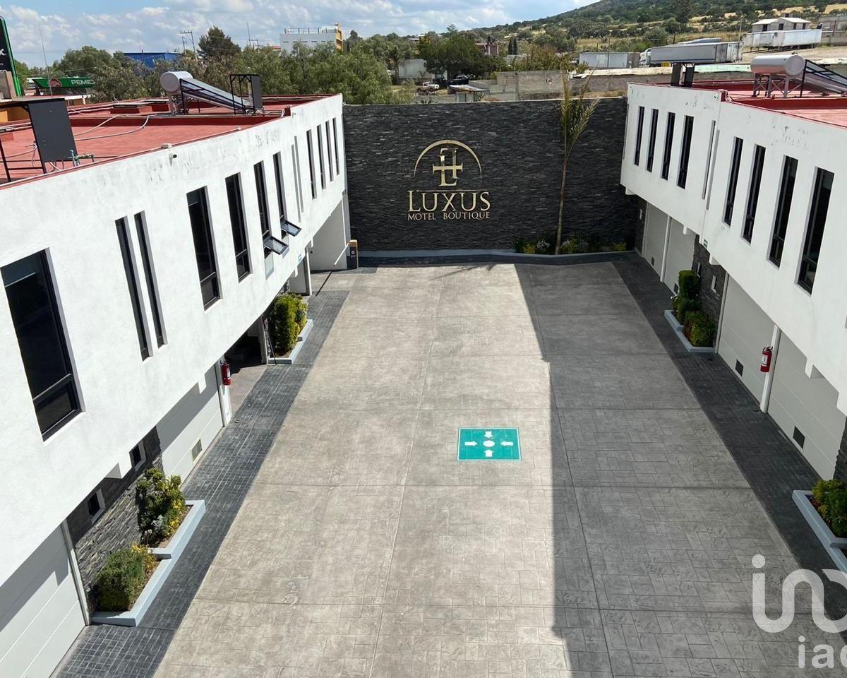 Motel Boutique en Venta en Tepeapulco, Hidalgo