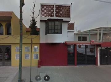 Casa de 3 habitaciones, Azcapotzalco · Calle Osa Mayor # 10 Casa de 105 m² de Terreno con 3 Recámaras en Venta en El Rosario Ojac*016