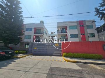 Departamento de 3 habitaciones, Atizapán de Zaragoza · Departamento en Renta Mexico Nuevo