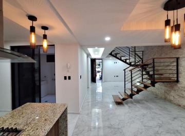 Casa en condominio de 4 habitaciones, Morelia · Casa en Renta Morelia Altozano