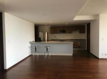 Departamento de 3 habitaciones, Cuajimalpa de Morelos · Oportunidad Hermoso Departamento con 1 Balcón y Lindos Acabados