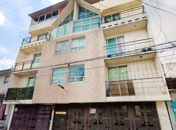 Departamento de 3 habitaciones, Tlalpan · Departamento en Remate Bancario Al Sur de Cdmx