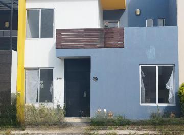 Casa de 3 habitaciones, Tlajomulco de Zúñiga · Casa Venta Recamara en Planta Baja Senderos de Monte Verde