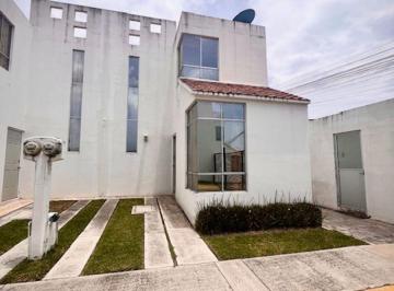 Casa en condominio de 2 habitaciones, Ayala · Venta de Asa en Condominio a 15 Minutos de Cuautla