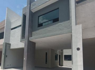 Casa de 3 habitaciones, Monterrey · Casa en Venta en Cumbres Elite Premier