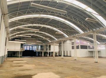 Bodega comercial , Cuauhtémoc · ¡En Renta Atractiva Bodega Ubicada en Una de Las Mejores Zonas de Cuauhtémoc, Cdmx!