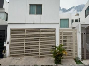 Casa de 3 habitaciones, Monterrey · Casa en Renta en Cumbres Elite 7 Sector