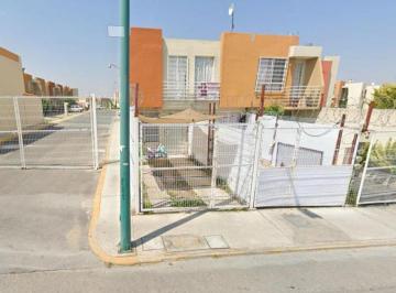 Casa de 3 habitaciones, Tecámac · Venta de Casa en Troas, Los Héroes San Pablo, Tecámac, Estado de México