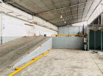 Bodega comercial , Naucalpan de Juárez · ¡En Renta Atractiva Bodega Ubicada en La Mejor Zona Industrial de Naucalpan de Juárez, Edomex!