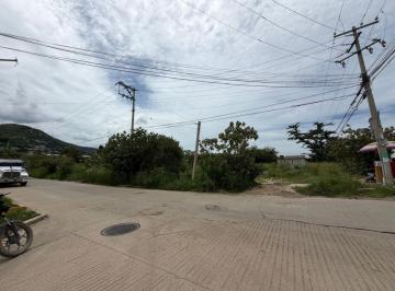 Terreno / Lote , Oaxaca de Juárez · Terreno en Esquina en Venta Sobre Riveras del Atoyac