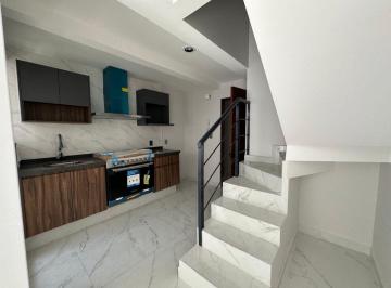 Departamento de 2 habitaciones, Benito Juárez · Último Pent House Entrega Inmediata